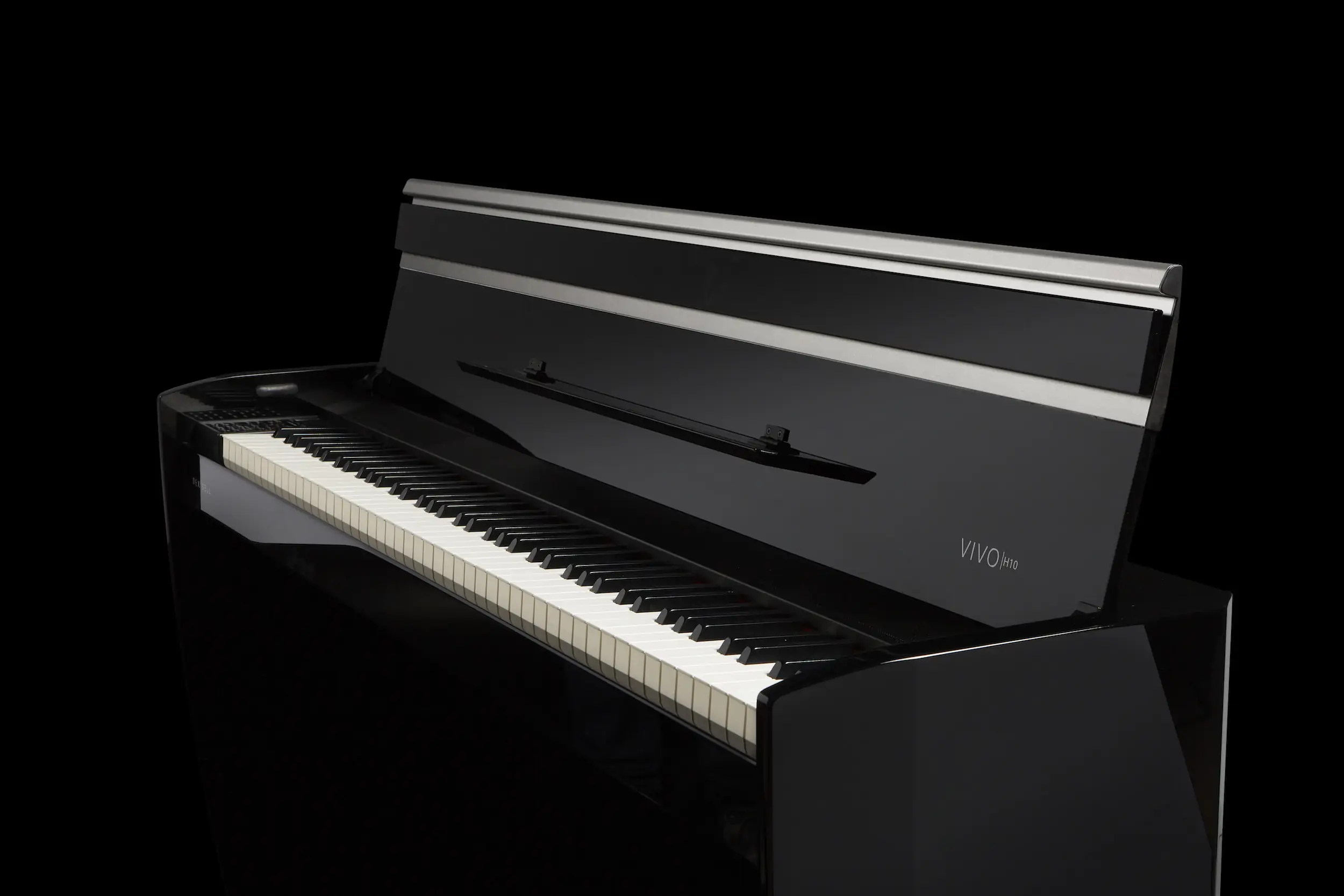 Piano numérique meuble Dexibell Vivo H10RDP