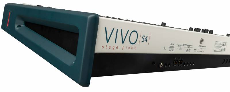 COMPATTO, LEGGERO, POTENTE