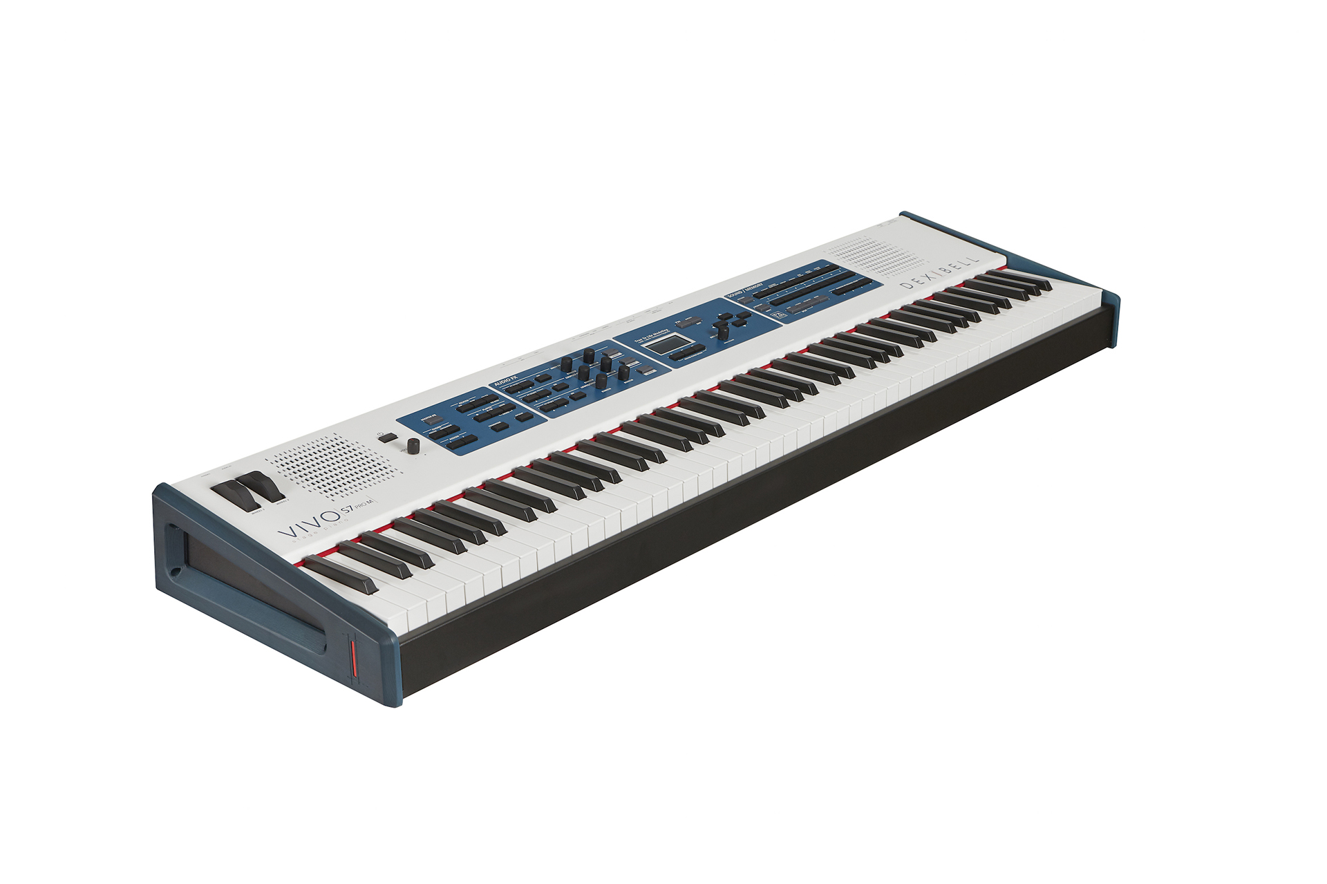 Dexibell vivo s7 stage piano discount