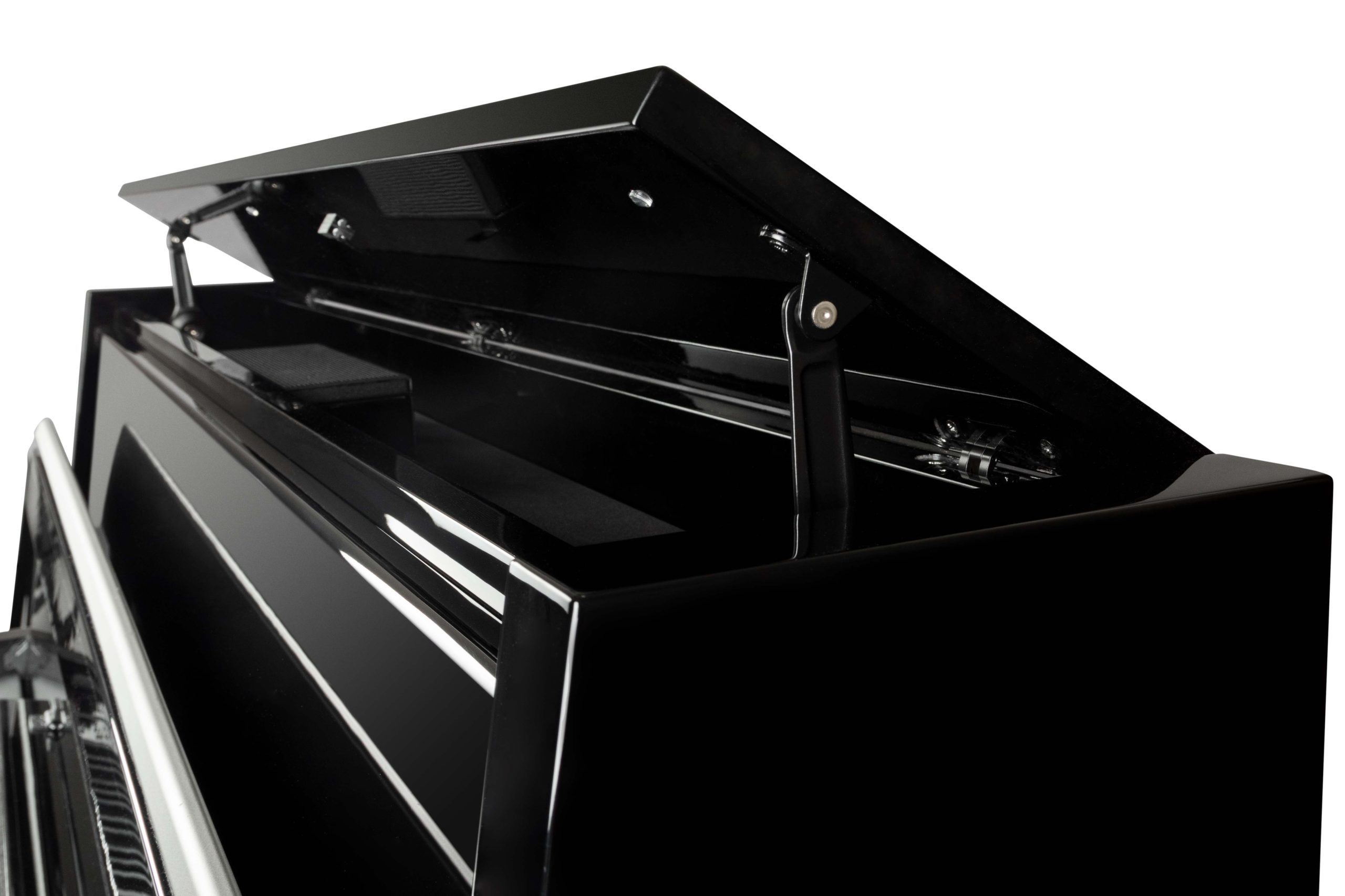 THE BEST OF DEXIBELL