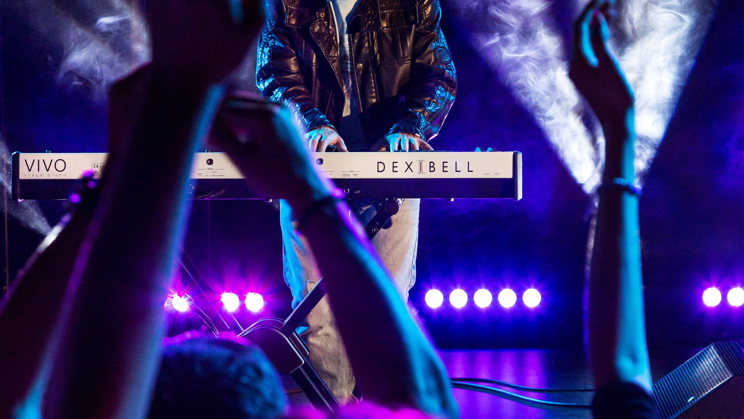 IL PIU’ AVANZATO CUORE TECNOLOGICO