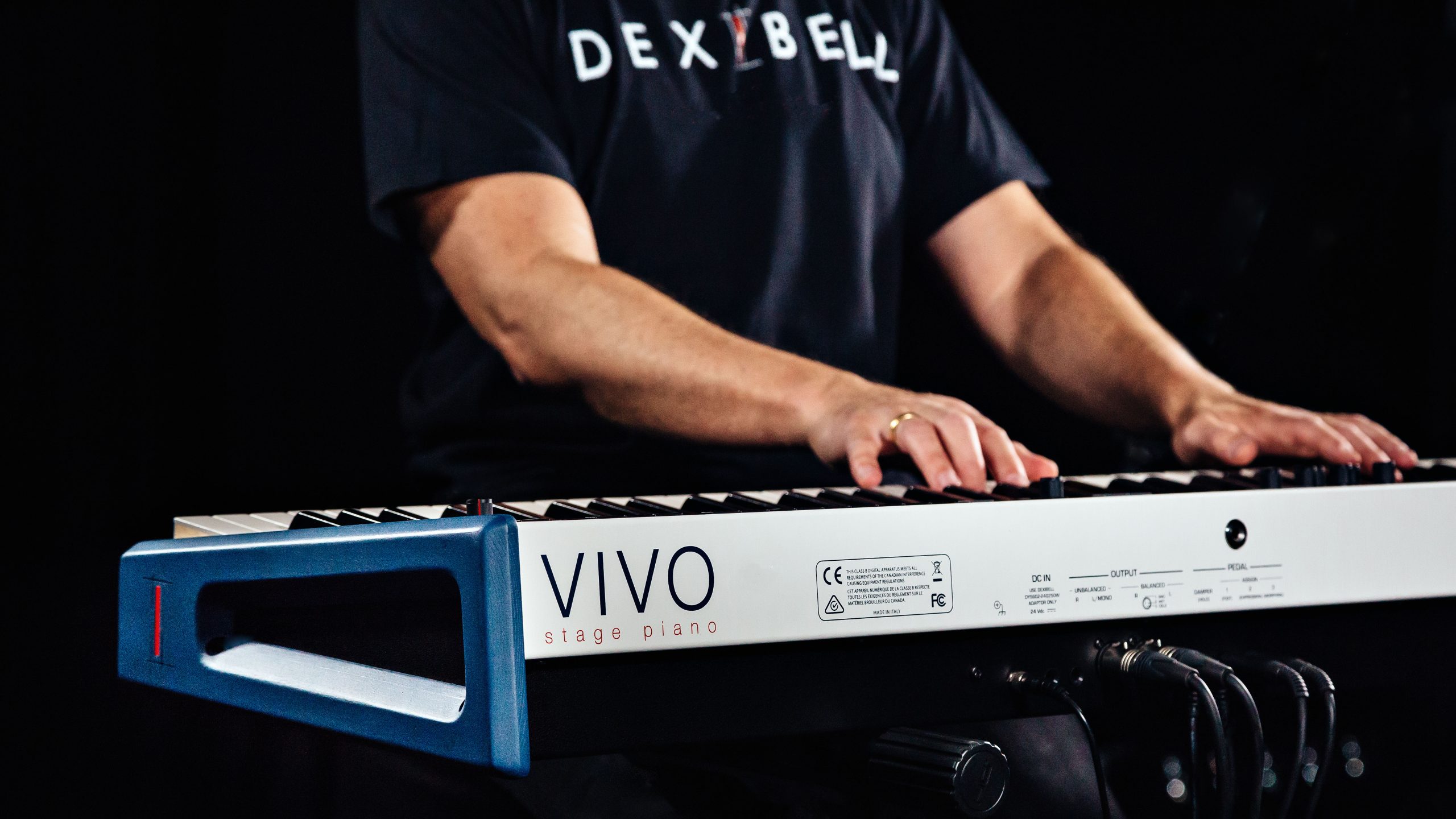 PEAK LEVEL PERFORMANCE 