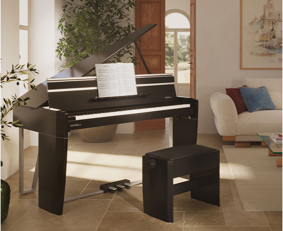 IL MEGLIO DI DEXIBELL