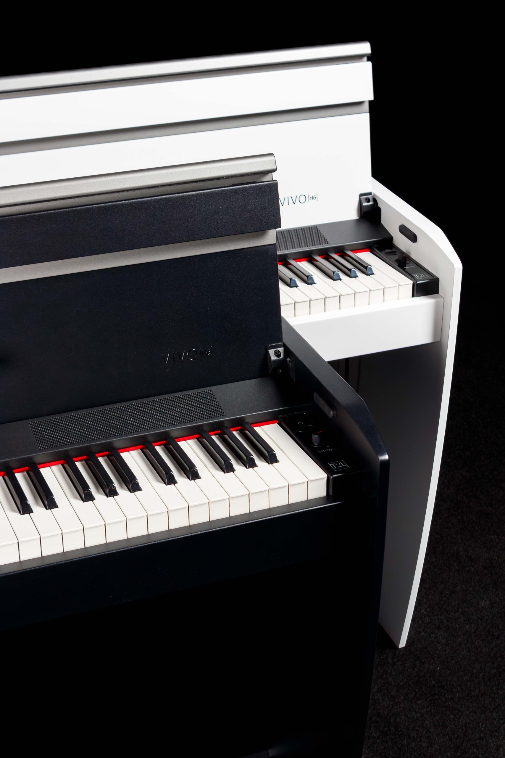 UN SUONO FEDELE ALLA REALTA’ 