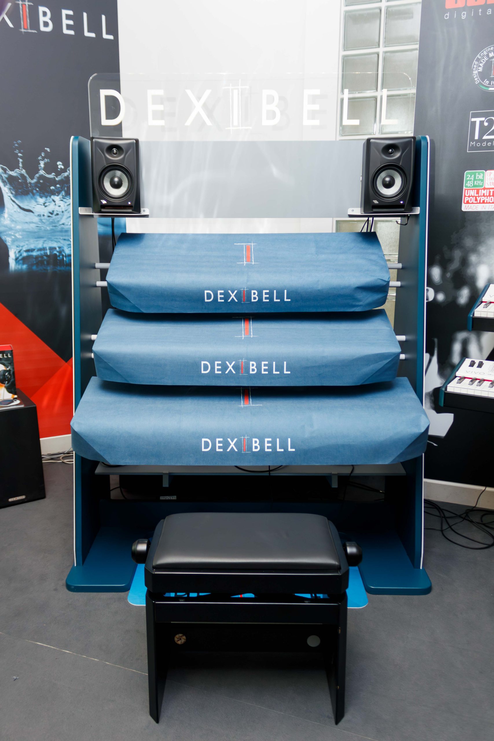 FODERE PER VIVO SERIE S