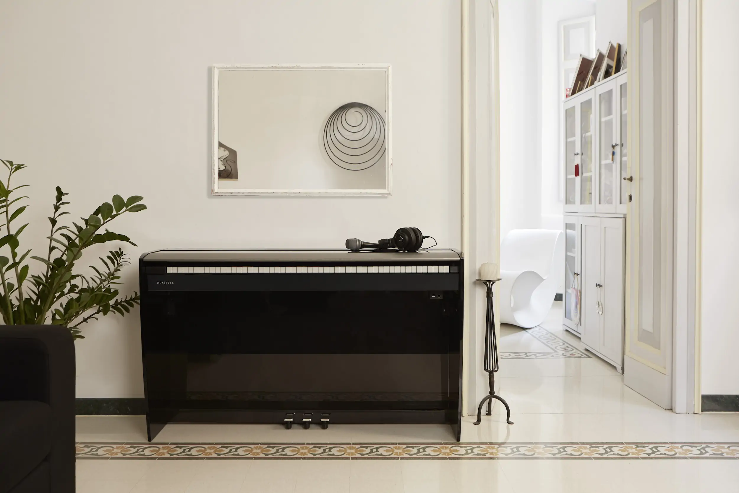BEAUTY & INNOVATION