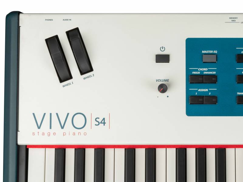 VIVO S4