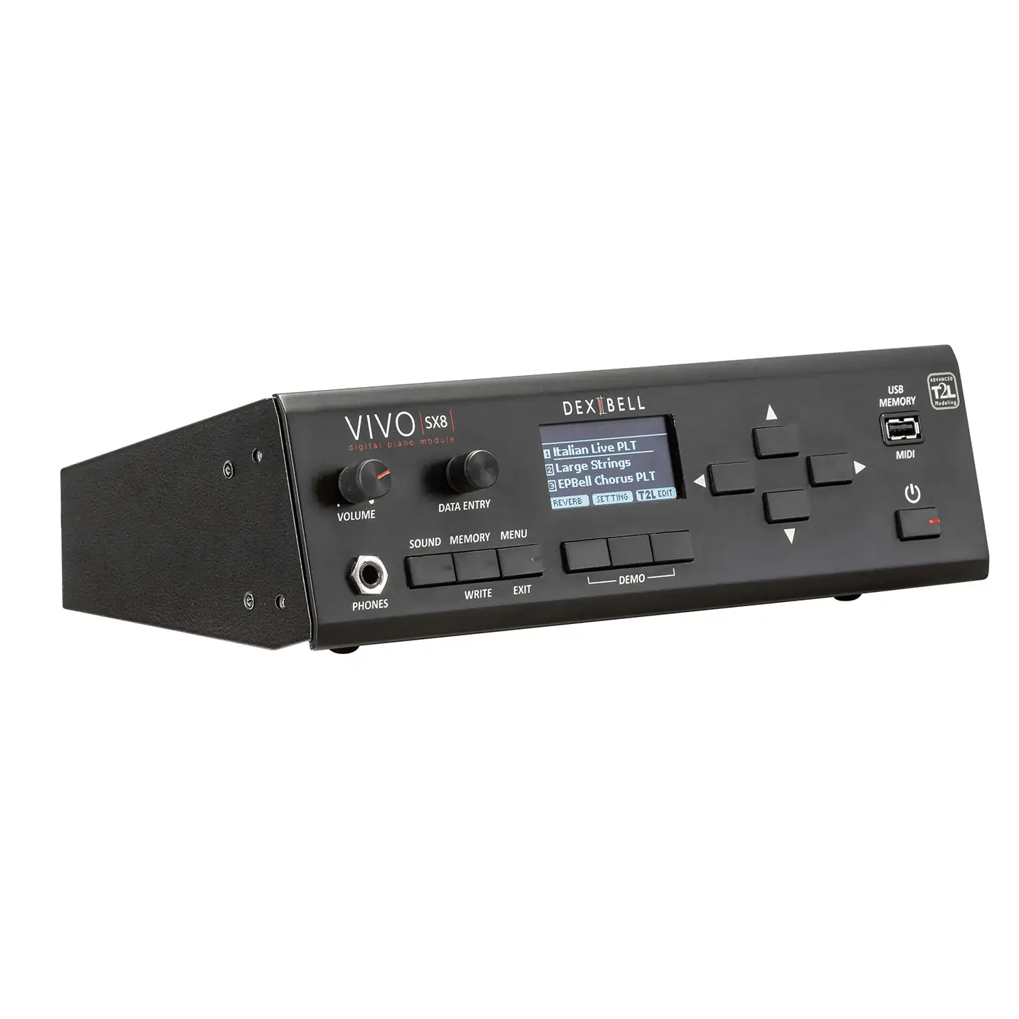 Dexibell VIVO SX8 sound module