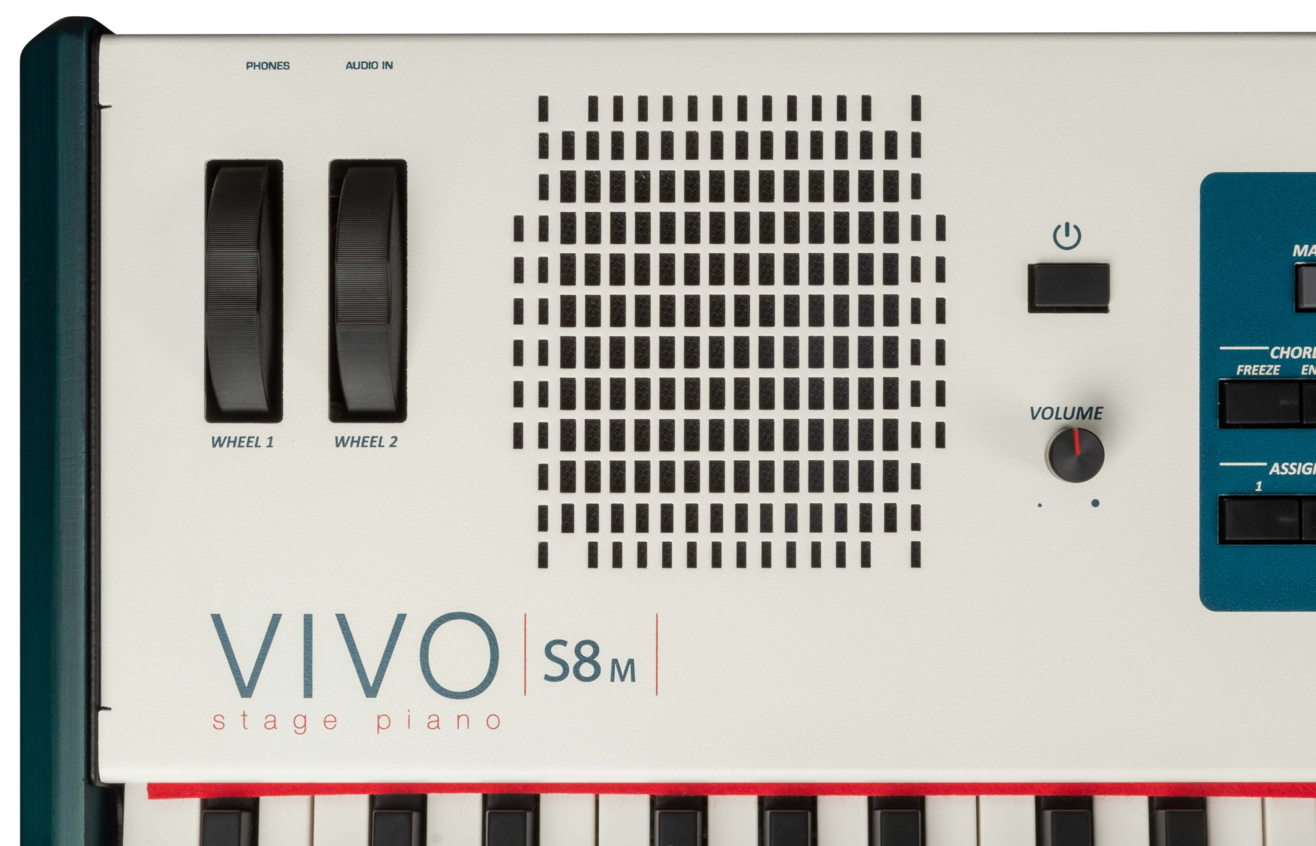 VIVO S8M