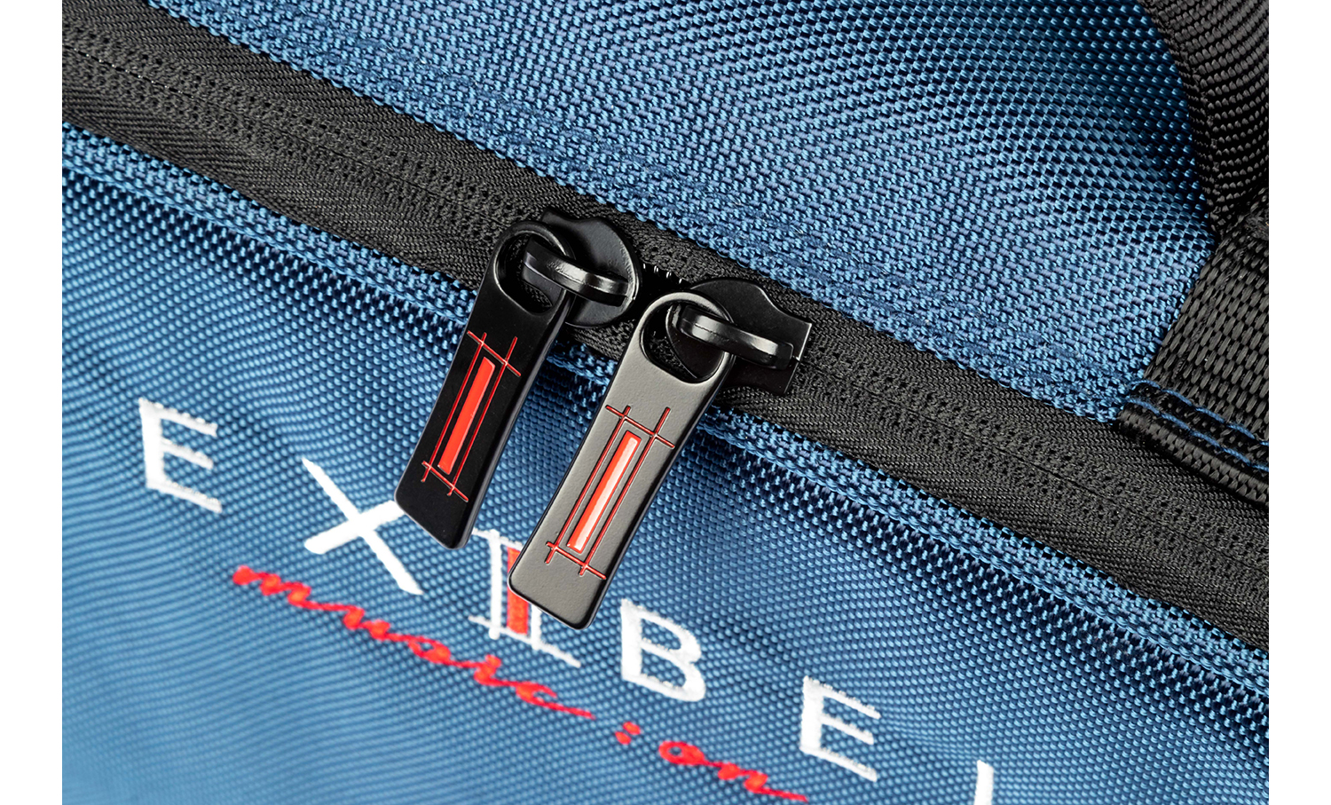 PADDED BAGS