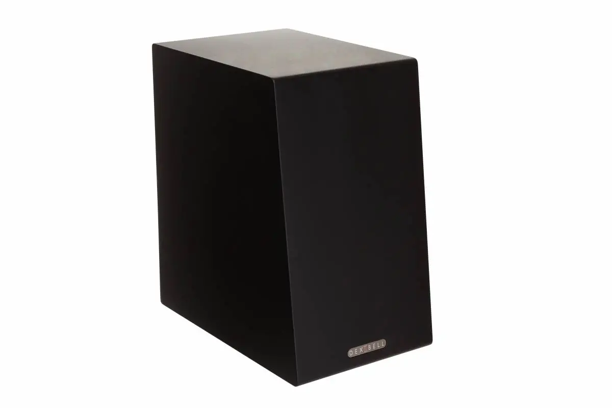 POWERED SUB-WOOFER