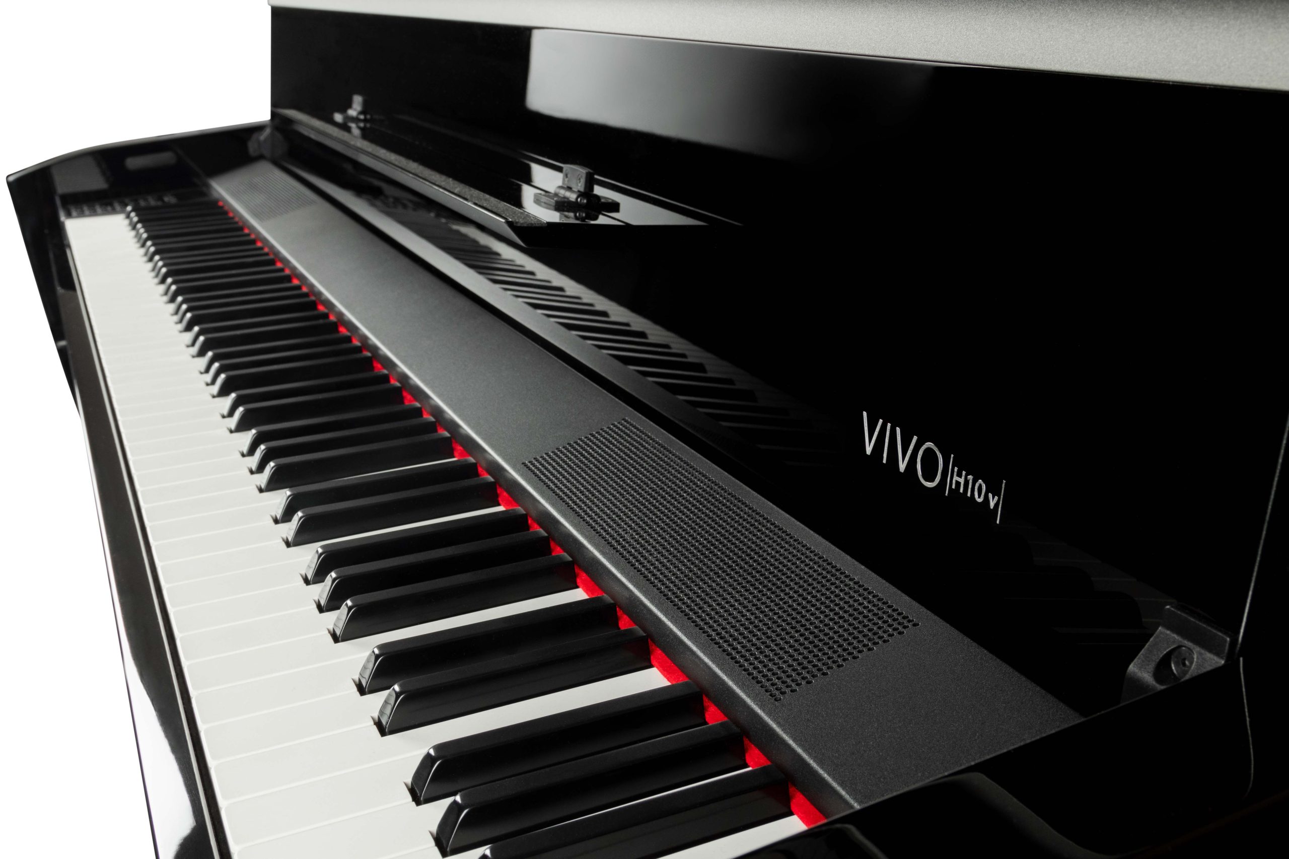 UN SOFISTICATO SISTEMA DI MULTI-AMPLIFICAZIONE