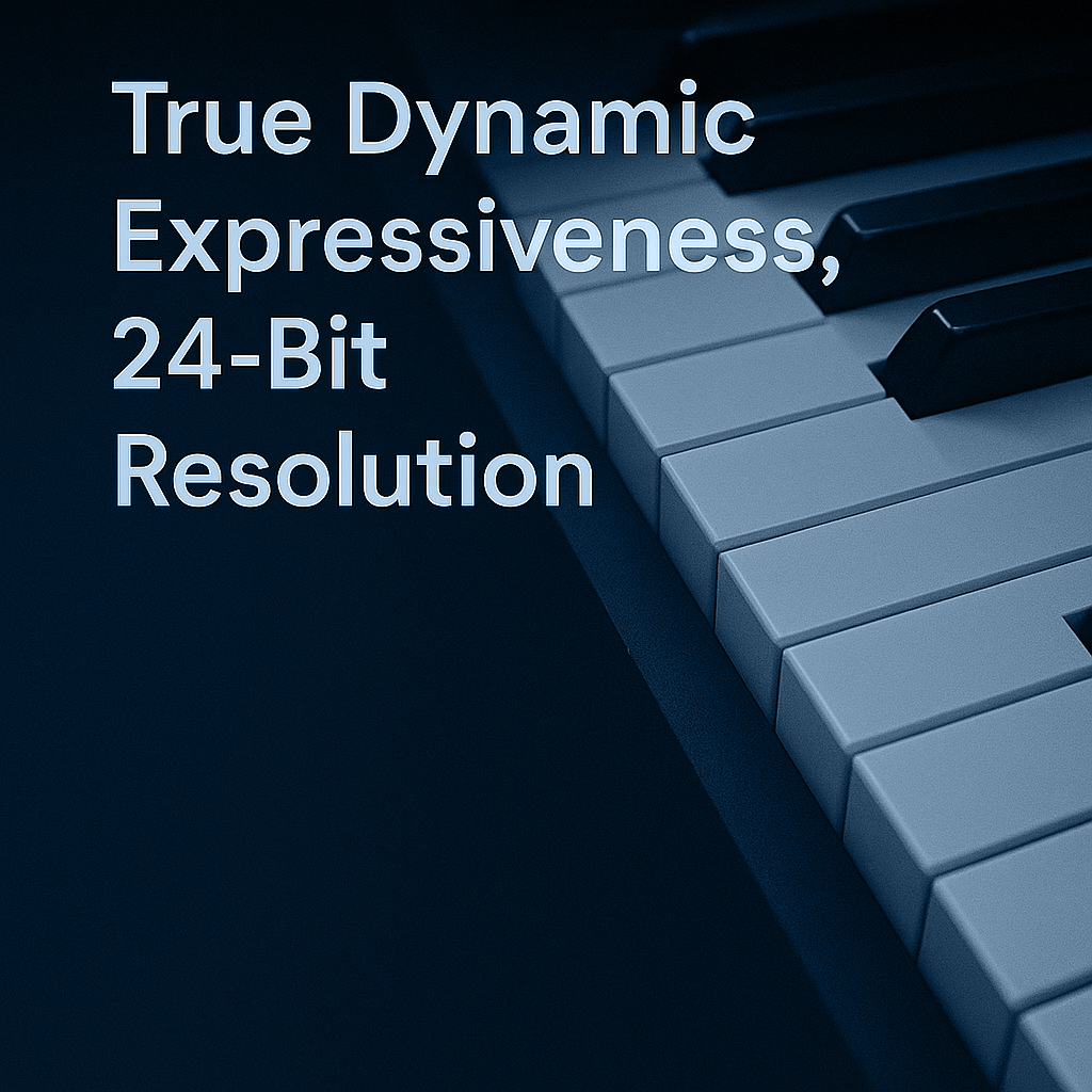 Pag05 #6 - True Dynamic