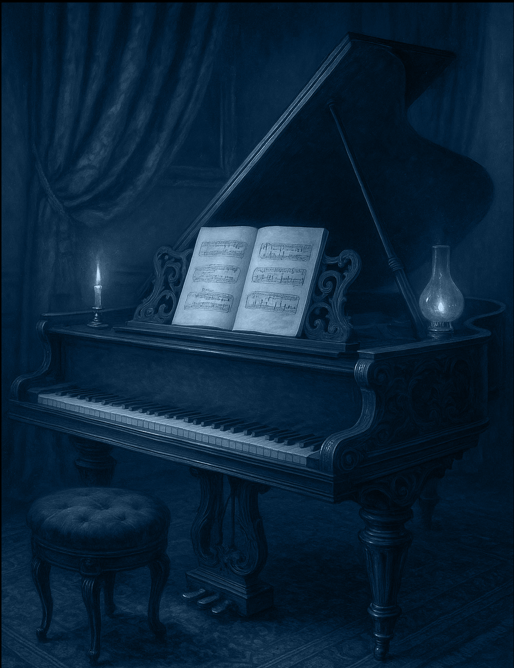 Pag06 #2 - French Piano Chopin