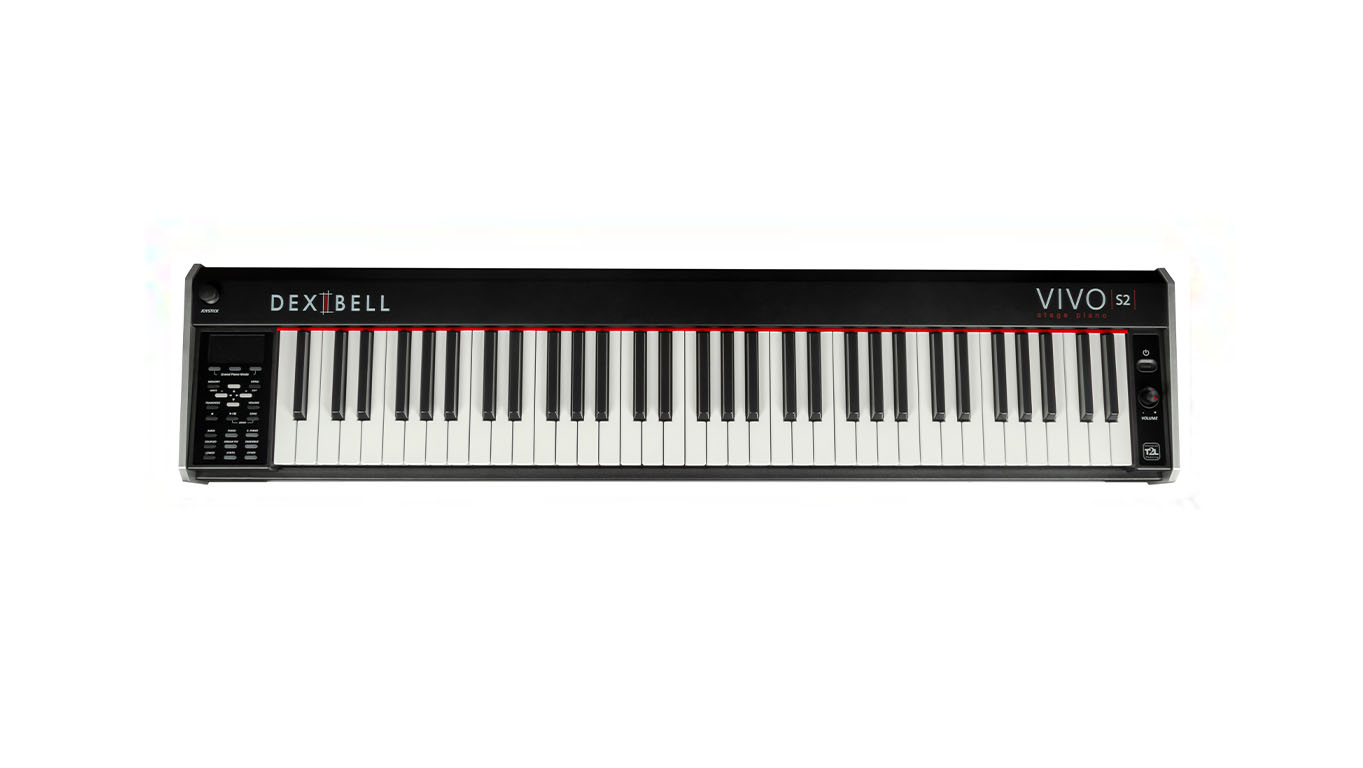 VIVO S2 - Dexibell