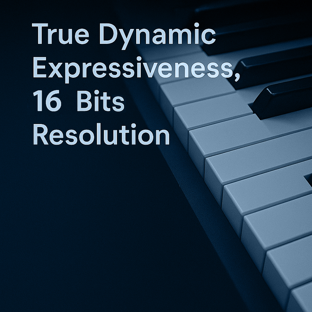 Pag05 #6 - True Dynamic