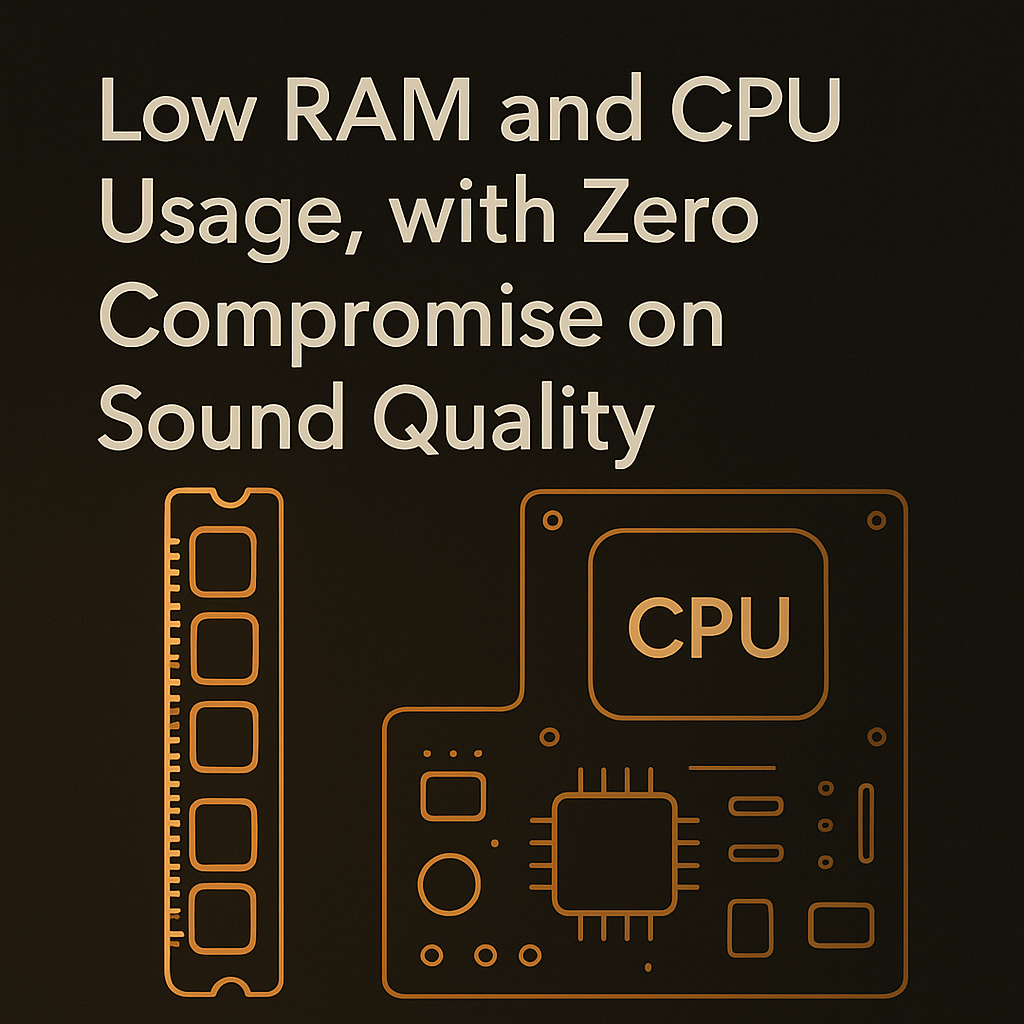 Pag05Low RAM and CPU