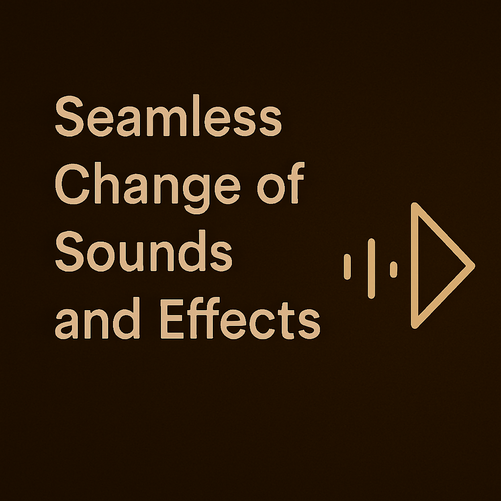 Pag05Seamless Change