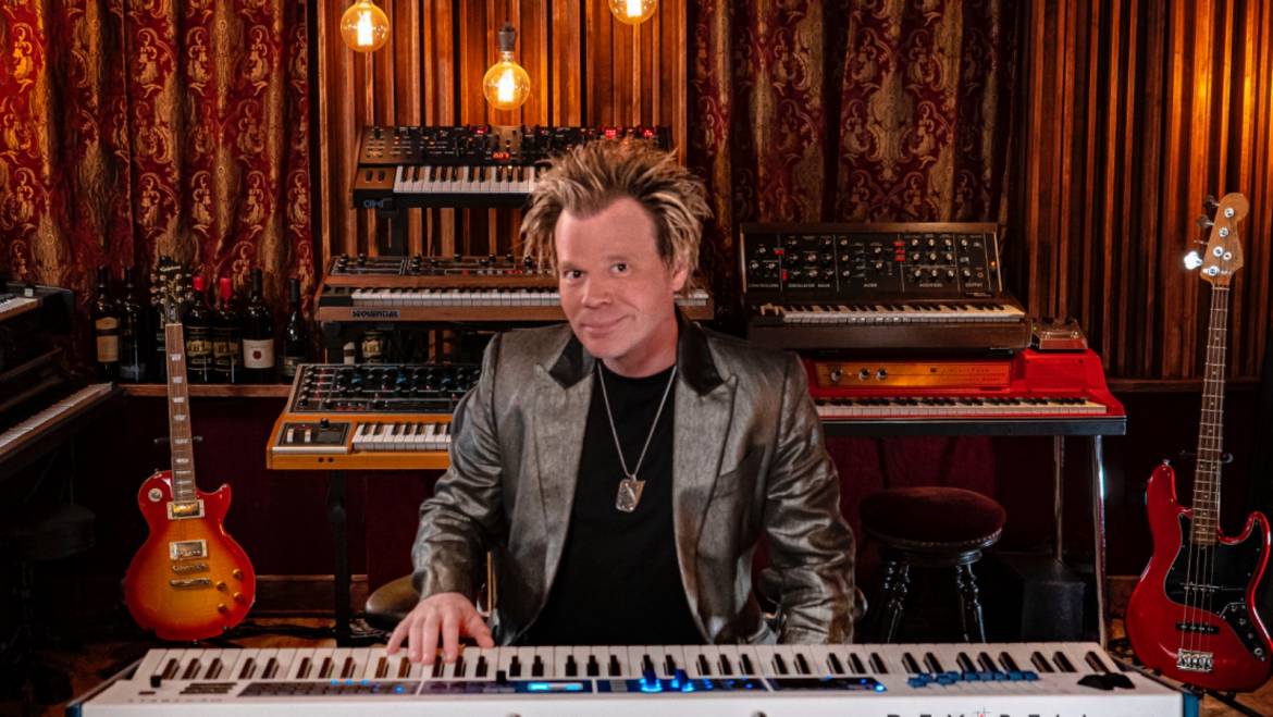 Brian Culbertson