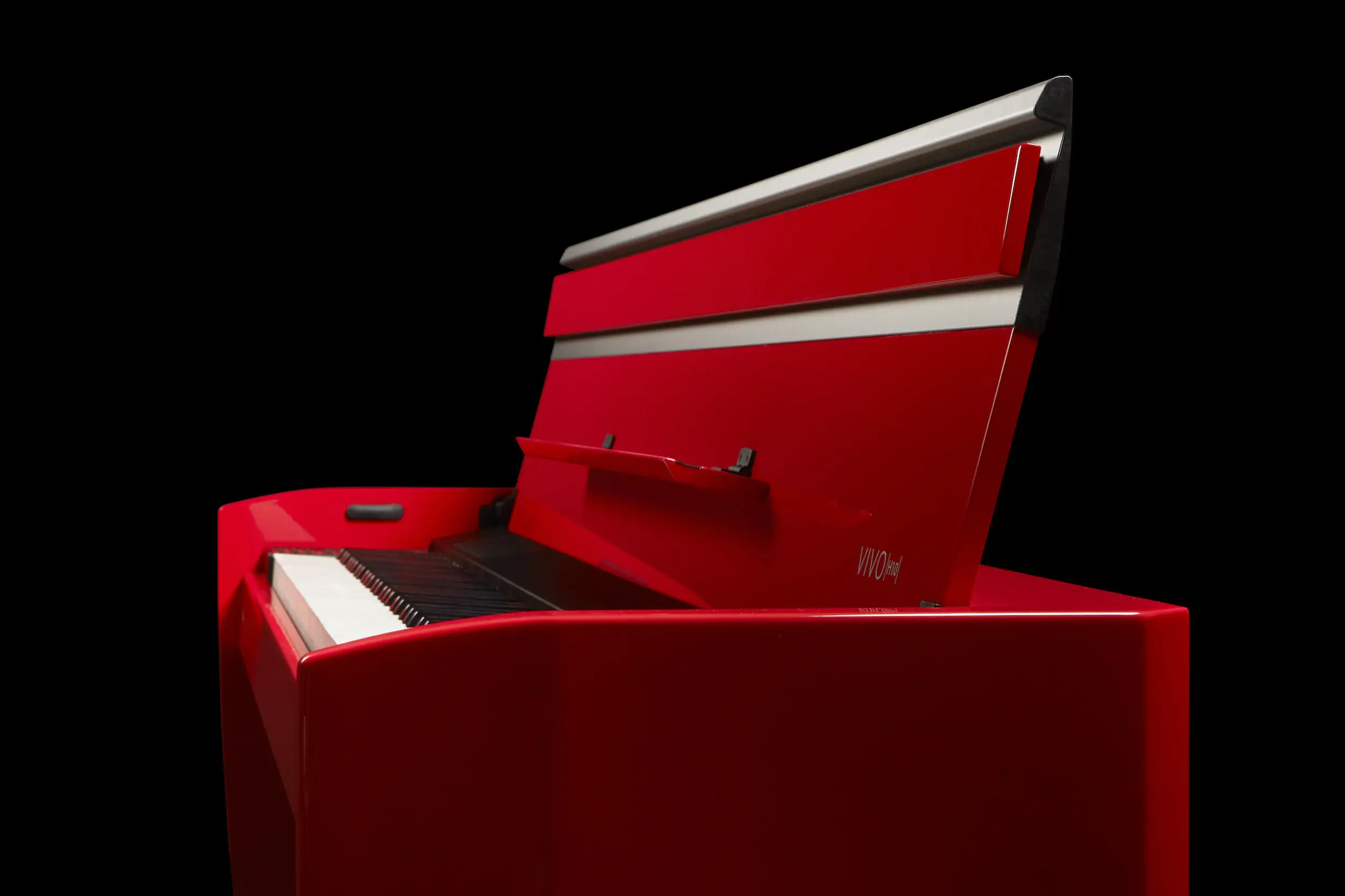 THE BEST OF DEXIBELL